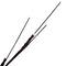 4ft. Pre-Lit Brown Twig Artificial Christmas Tree, Warm White LED Lights